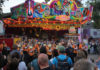 33. Naunhofer Kartoffelfest: Drei Tage voller Musik, Genuss und Unterhaltung