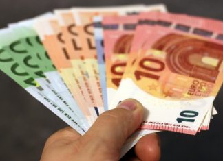 Geld