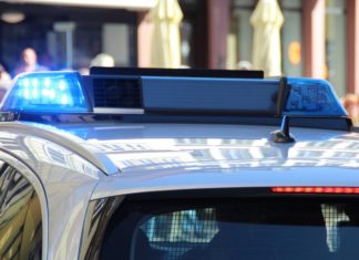 Leblose Person aus Kulkwitzer See geborgen