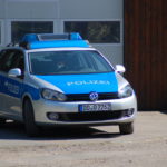 Polizei