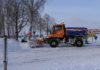 Winterdienst