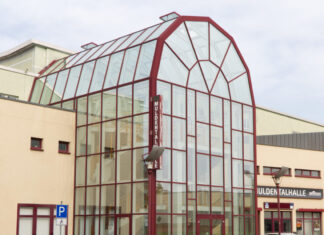 Höcke, Urban und Siegmund in Grimma: SPD beteiligt sich an Gegenprotest