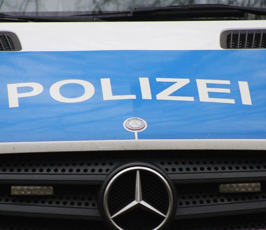 Polizei