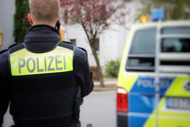 Aktuelle Polizeiberichte aus Leipzig und den Landkreisen – Stand 01.11.2023 | Medienportal Grimma