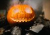 Halloween in Grimma