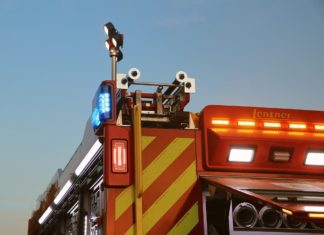 Tödlicher Wohnungsbrand in Wurzen: 33-Jähriger stirbt