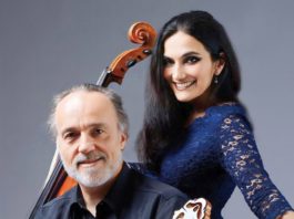 Duo Burstein & Legnani