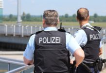 Bundespolizei