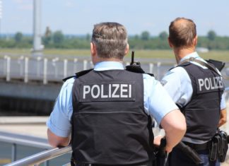 Bundespolizei
