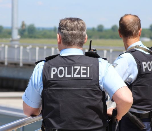 Bundespolizei