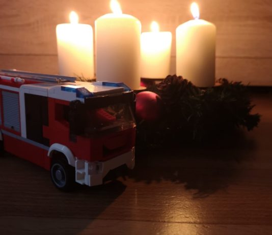 Sicher durch die Weihnachtszeit