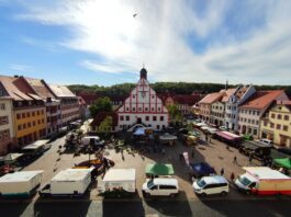 Frischemarkt Grimma
