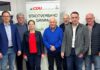 Kandidaten CDU Grimma