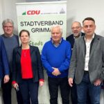 Kandidaten CDU Grimma