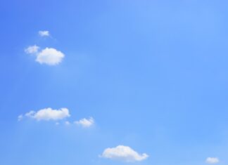 Relativ kühle Meeresluft prägt das Wetter in den kommenden Tagen in Sachsen