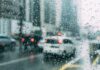 Sturmtief bringt windiges und kühles Herbstwetter in die Region