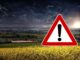 Achtung Gewitter