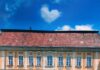 Jagdhaus Herz Wolke Himmel Montage Kössern _ 2024_