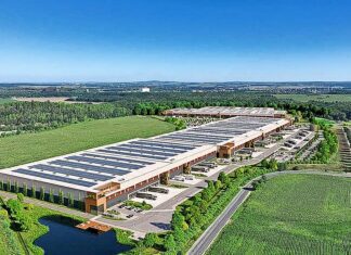 Marschflugkörper-Produktion bei Leipzig: Kommt ein Rüstungsbetrieb nach Grimma?