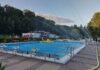 Freibad-Türen öffnen sich am Freitag in Colditz und Geithain