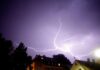 Gewitter
