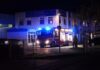 Feuerwehreinsatz in Mutzschen
