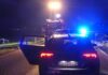 Tödlicher Verkehrsunfall auf B107 zwischen Grimma und Trebsen