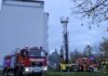 Feuerwehr im Einsatz