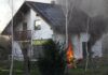 Kellerbrand in Seelingstädt