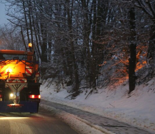 Winterdienst/pixabay