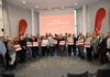 Die Stiftung der Sparkasse Muldental leistet einen wichtigen Beitrag zur Förderung und Gestaltung der Region. Jedes Jahr werden Mittel für die Förderung von Kunst, Kultur, Sport, Jugend- und Altenhilfe, Erziehung, Volks- und Berufsbildung bereitgestellt, um verschiedene Projekte im Muldental finanziell unterstützen zu können. Foto: Thomas Kube