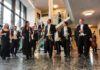 Foto: Sächsische Bläserphilharmonie, Stefanie Schennerlein