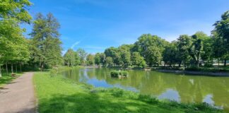 Schwanenteichpark