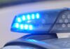 Polizei