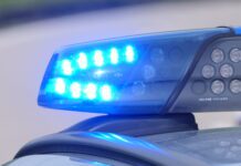 Polizei