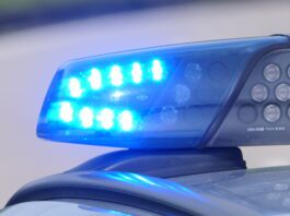 Polizei