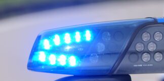 Polizei