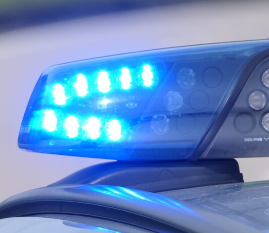 Polizei