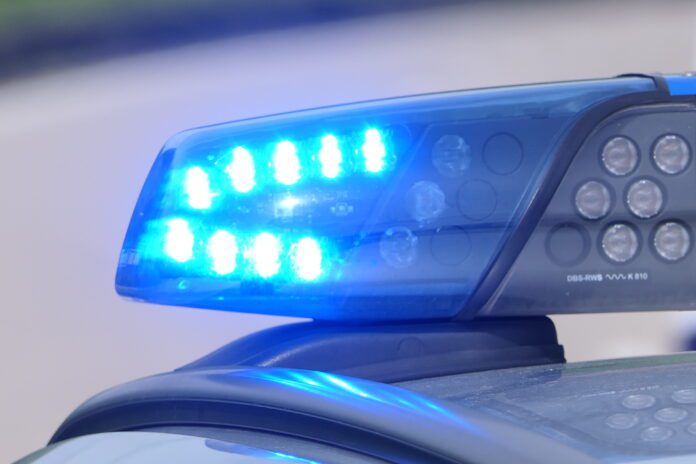 Polizei