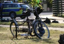 Schwerer Unfall am Montag in Pomßen