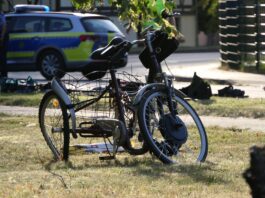 Schwerer Unfall am Montag in Pomßen