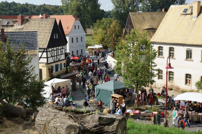 Handwerkermarkt2013 klein_Foto Ziehm