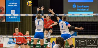 Planegg Krailling entführt die ersten Punkte der Saison aus Grimma