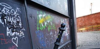 Fluttor in Grimma: Verdacht auf Manipulation – Stadt appelliert an Bürger