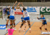 Ungefährdeter 3:0 Heimsieg der ESA Grimma Volleys