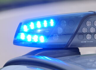 Leipziger Polizei sucht nach entflohenem Strafgefangenen