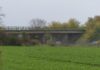 A14 – Brücke bei Grimma aus Sicherheitsgründen gesperrt – Neubau geplant