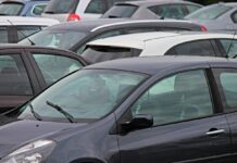 Parktickets beim Stadtfest? Stadt und Rewe schaffen schnelle Lösung