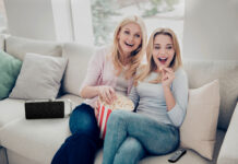 Kein Fest ohne Kevin und Aschenbrödel