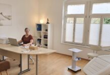 Neue Privatpraxis „Lumique“ bereichert Grimmas Angebot für ästhetische Medizin